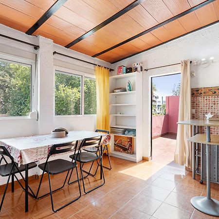 Beach Apartment In 말라가 외부 사진