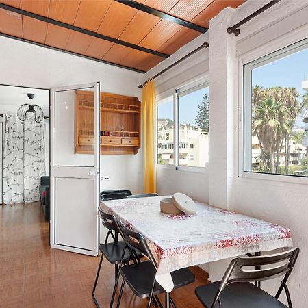 Beach Apartment In 말라가 외부 사진