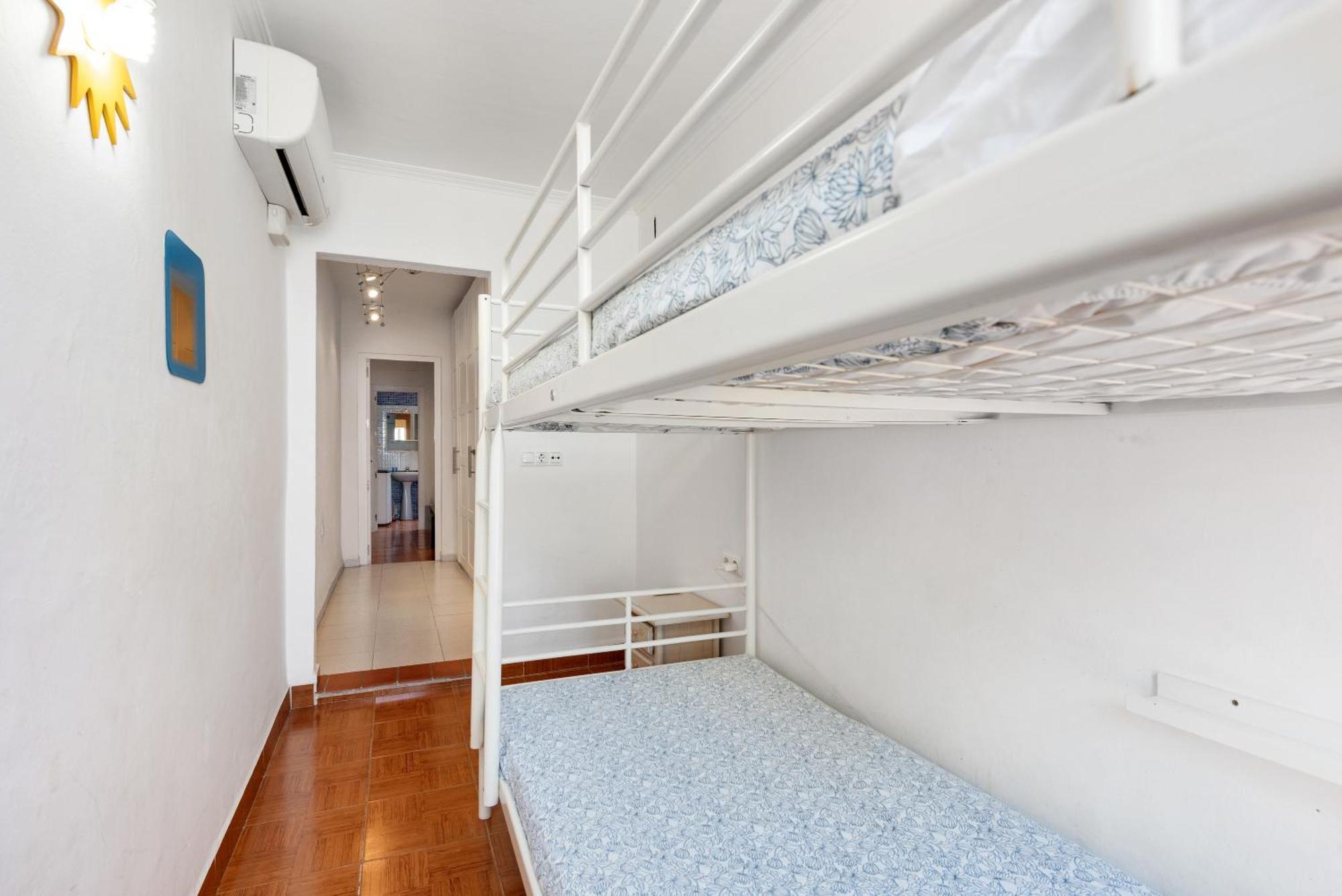 Beach Apartment In 말라가 외부 사진