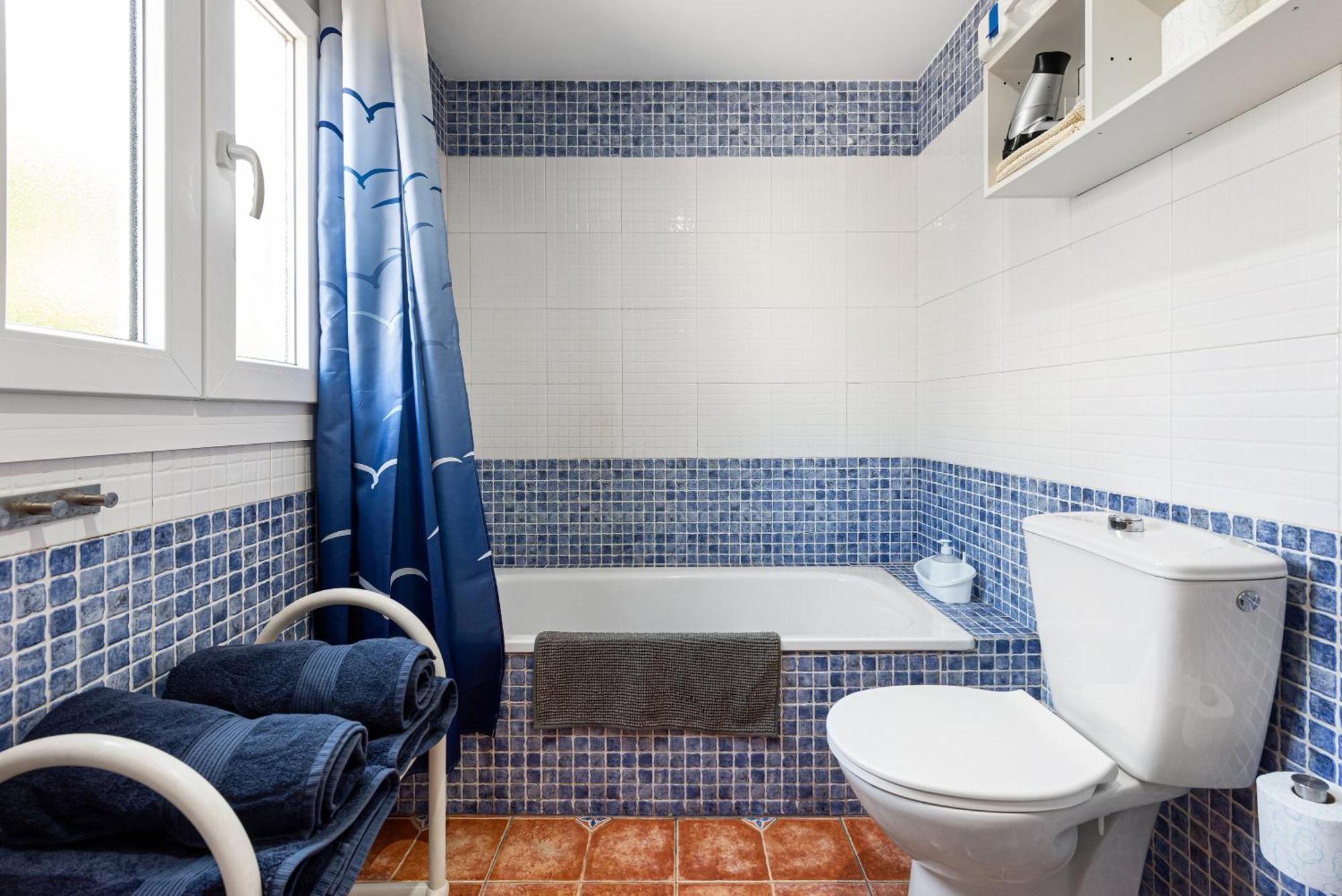 Beach Apartment In 말라가 외부 사진